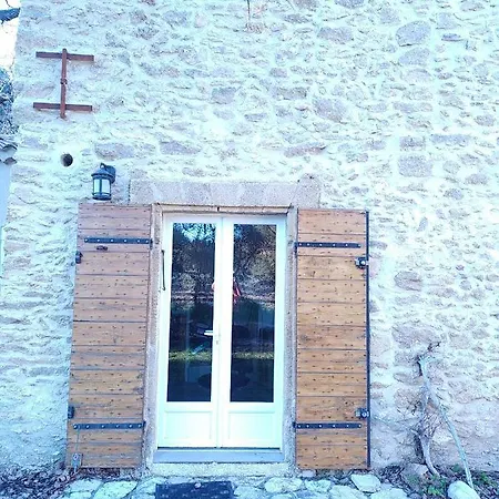 Sous un chêne bicentenaire agréable Chambre avec jardin et espace de W Lambesc Extérieur photo