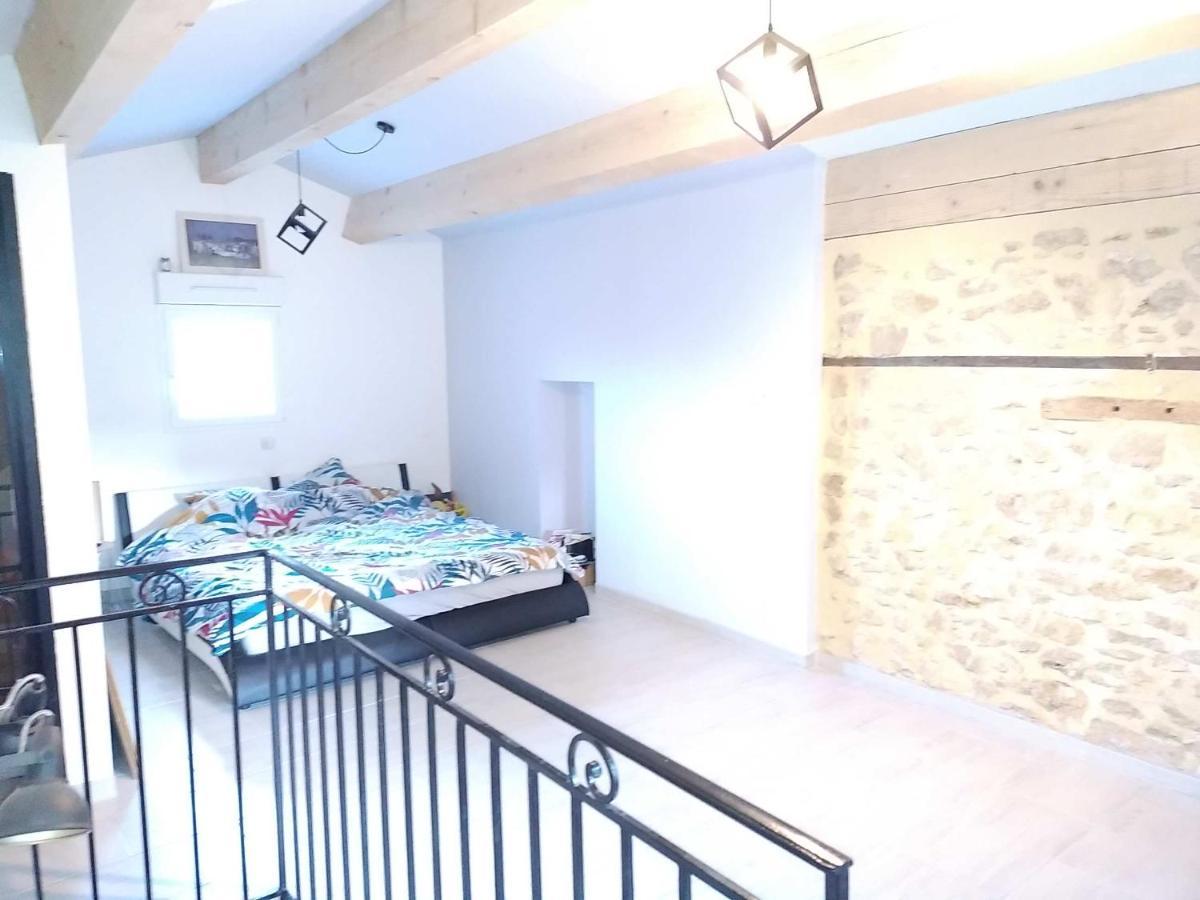 Country house Sous Un Chene Bicentenaire