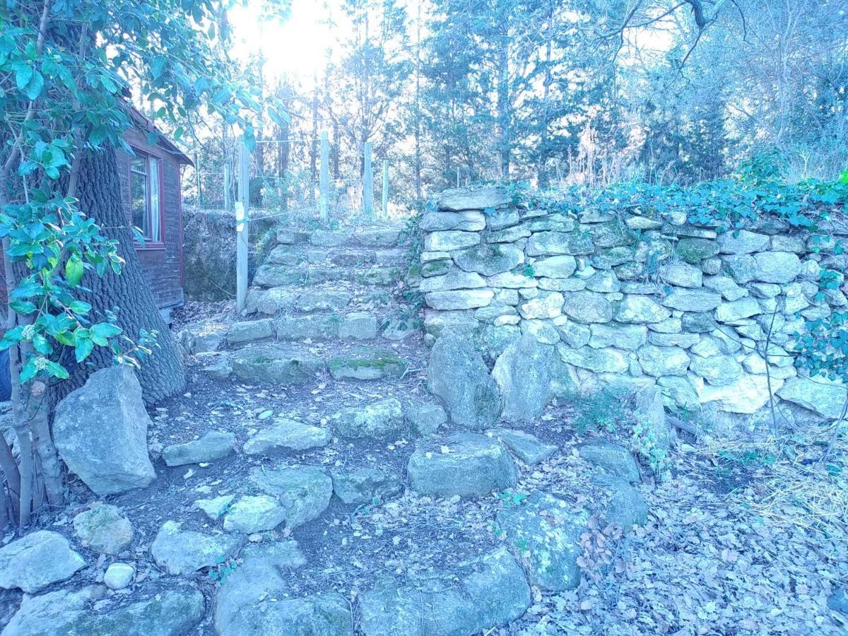 Country house Sous Un Chene Bicentenaire *