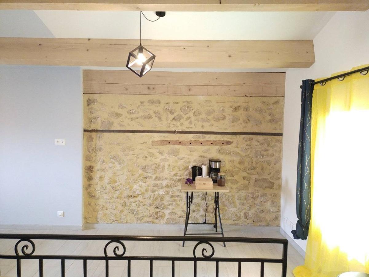 Country house Sous Un Chene Bicentenaire