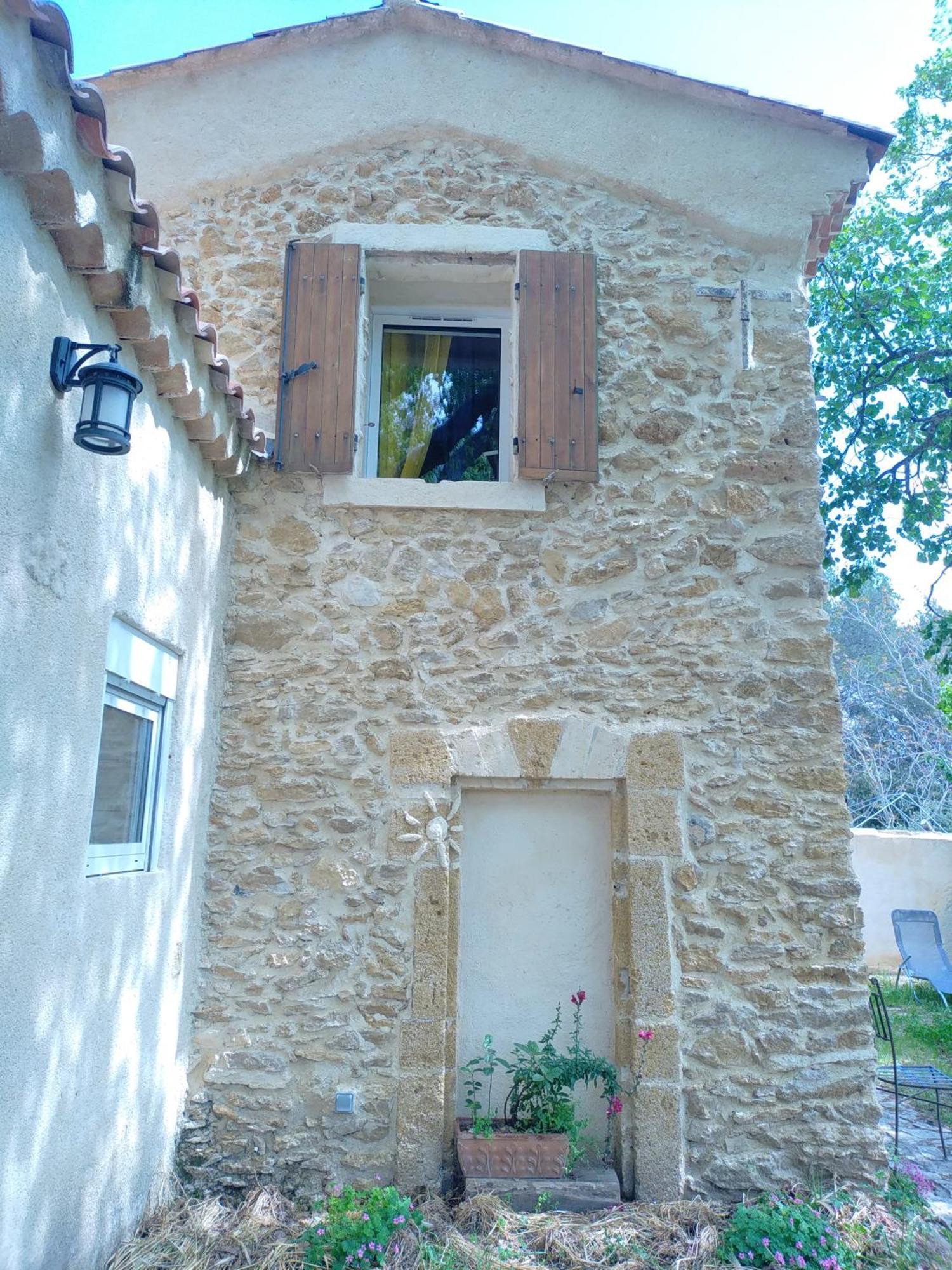 Country house Sous Un Chene Bicentenaire *