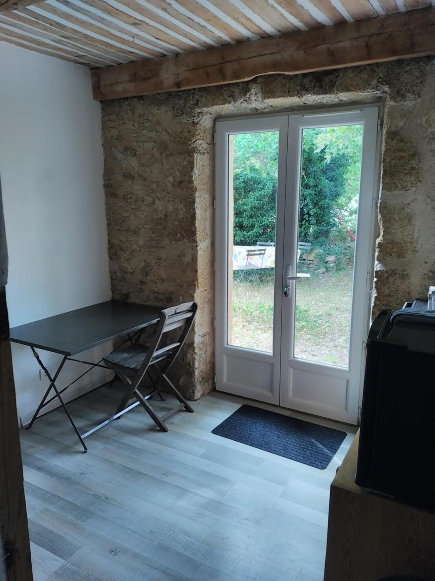Country house Sous Un Chene Bicentenaire